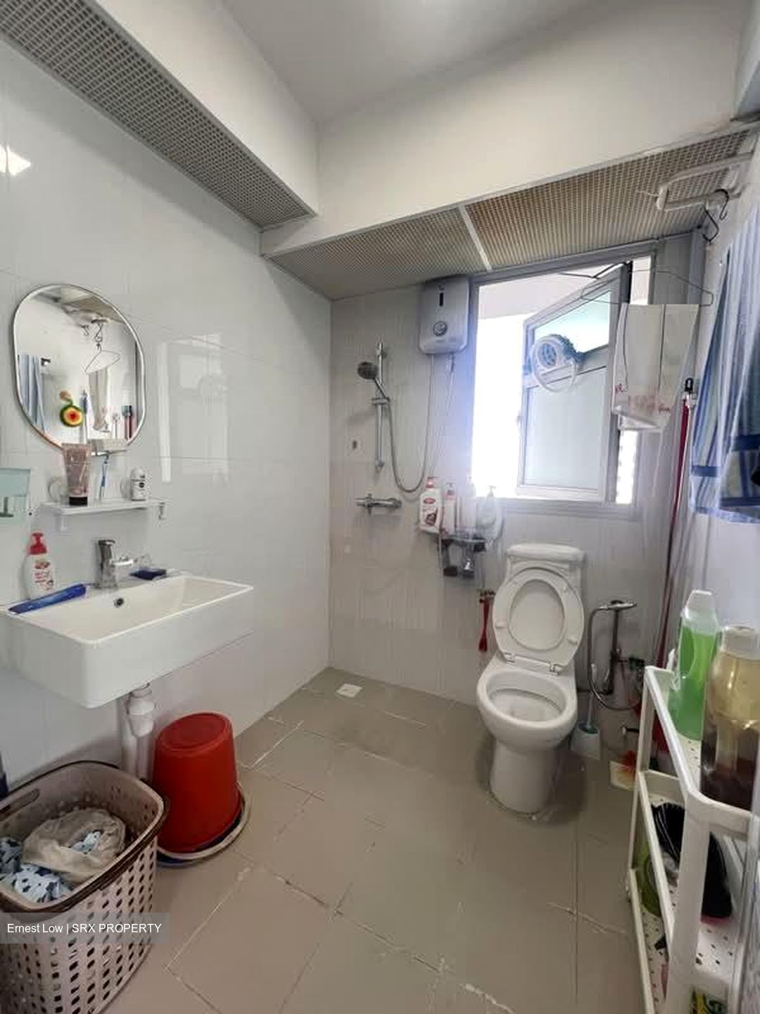Blk 421C Northshore Straitsview (Punggol), HDB 2 Rooms #597631211